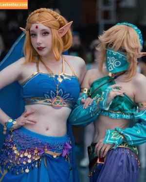 Pipcosplays photo #0005