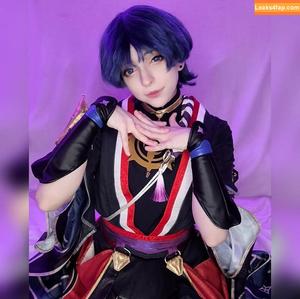 Pipcosplays photo #0011