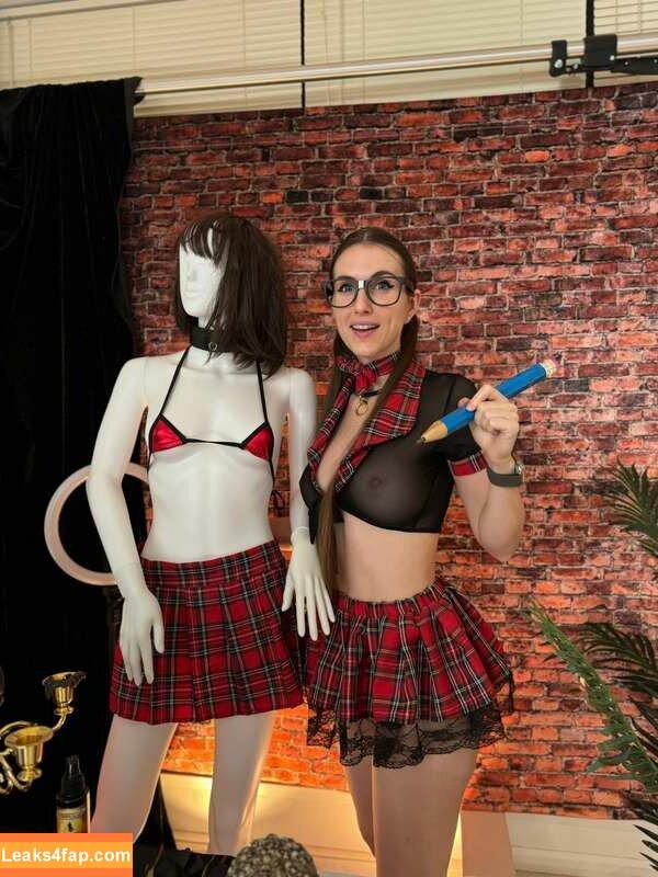 Piper Blush / PiperBlush / https: / piperblush_ leaked photo photo #0925