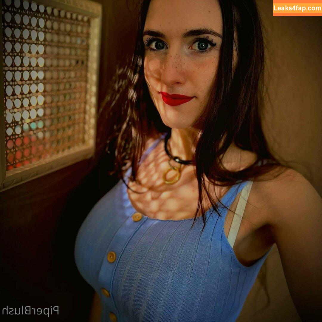 piperblushfree / piperblush_ leaked photo photo #0018