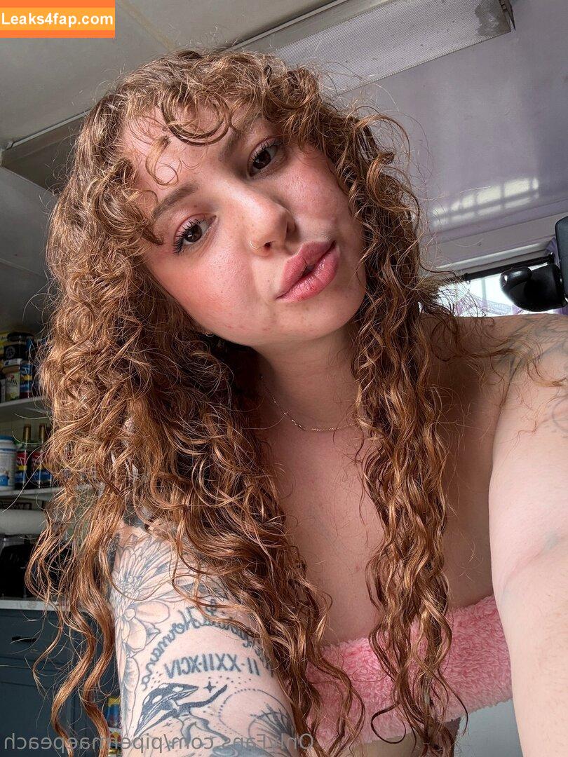 PiperMaePeach / maebaelemonaid / pipermach leaked photo photo #0182