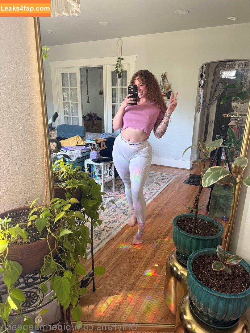 PiperMaePeach / maebaelemonaid / pipermach leaked photo photo #0185