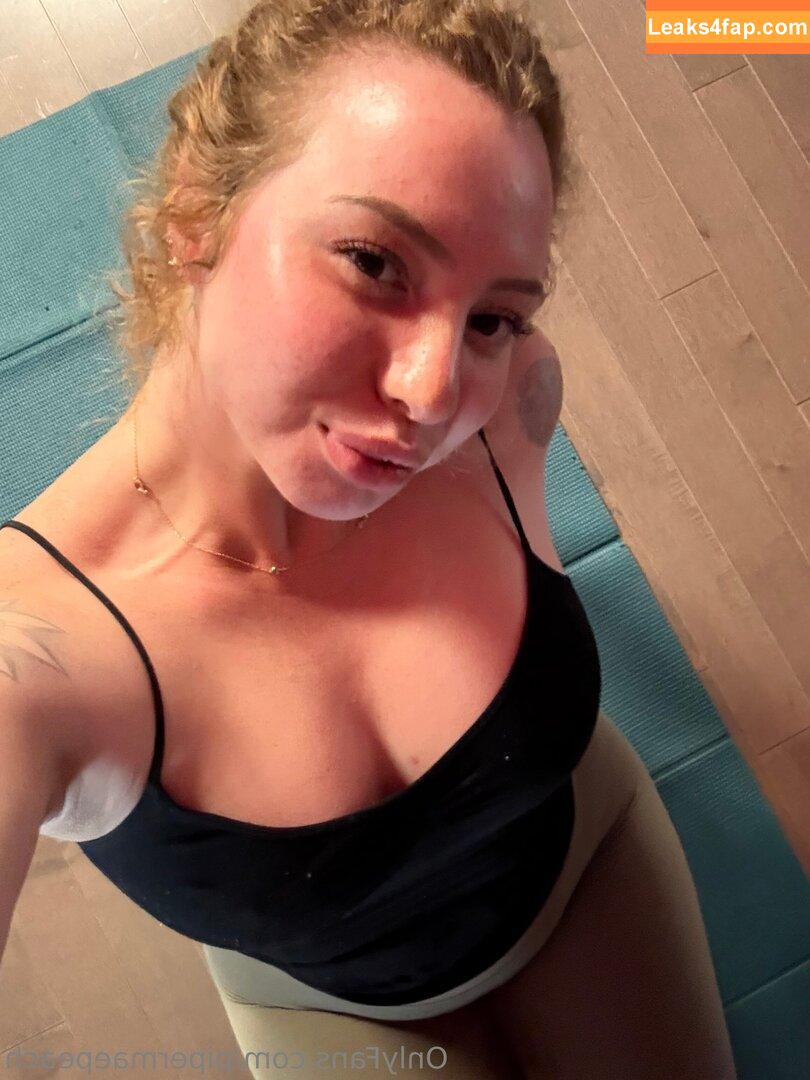 PiperMaePeach / maebaelemonaid / pipermach leaked photo photo #0189
