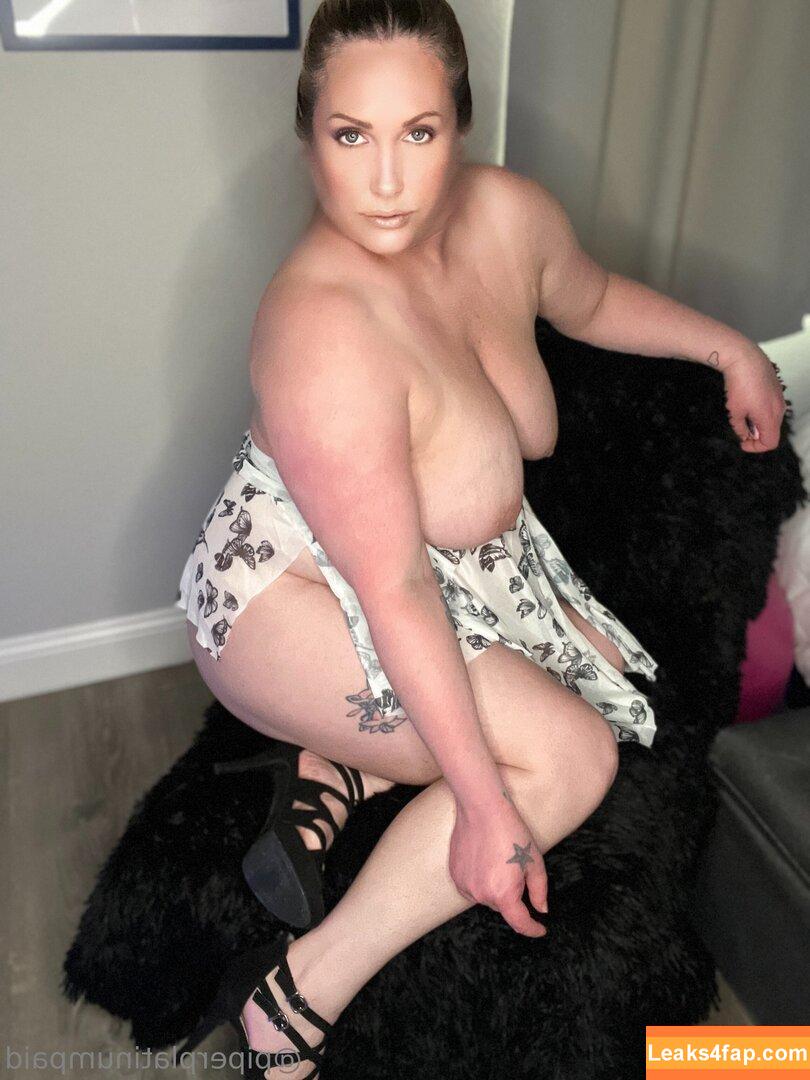 piperplatinumpaid / piperplatinumextra leaked photo photo #0013