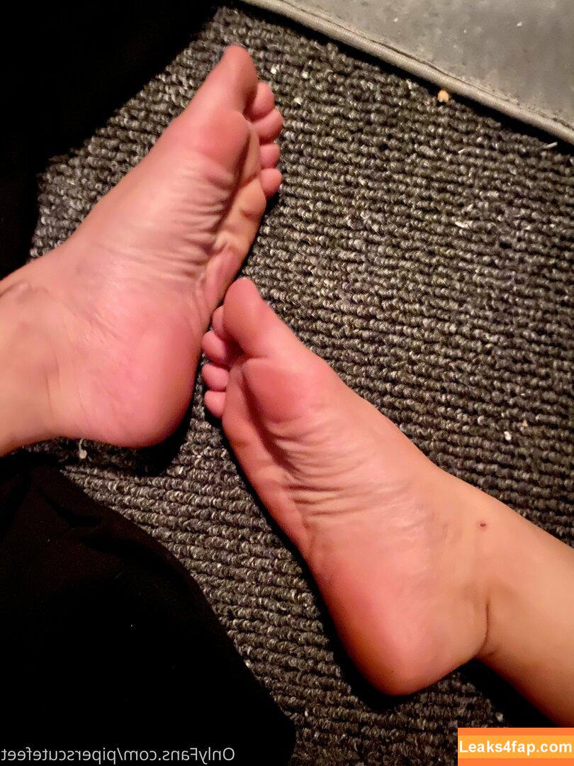 piperscutefeet / _piperfox_ leaked photo photo #0037