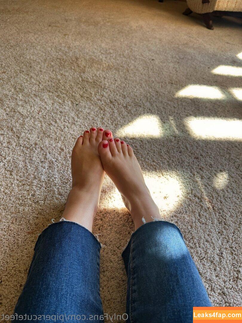 piperscutefeet / _piperfox_ leaked photo photo #0099