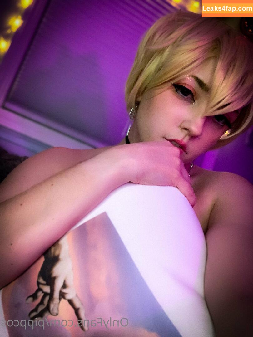 pippcos / peppy_cos слитое фото фото #0010