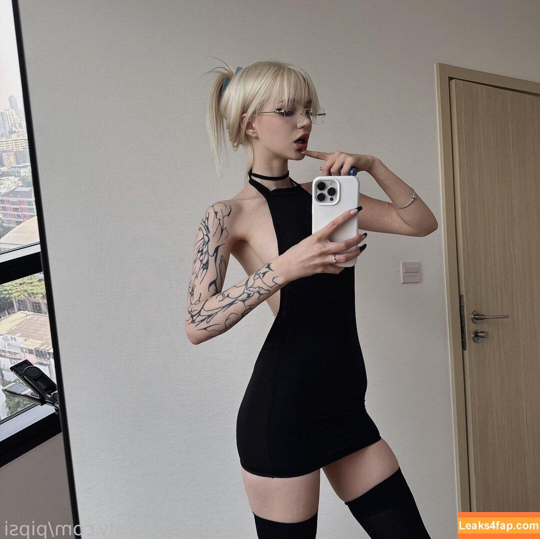 pipsi /  leaked photo photo #0009