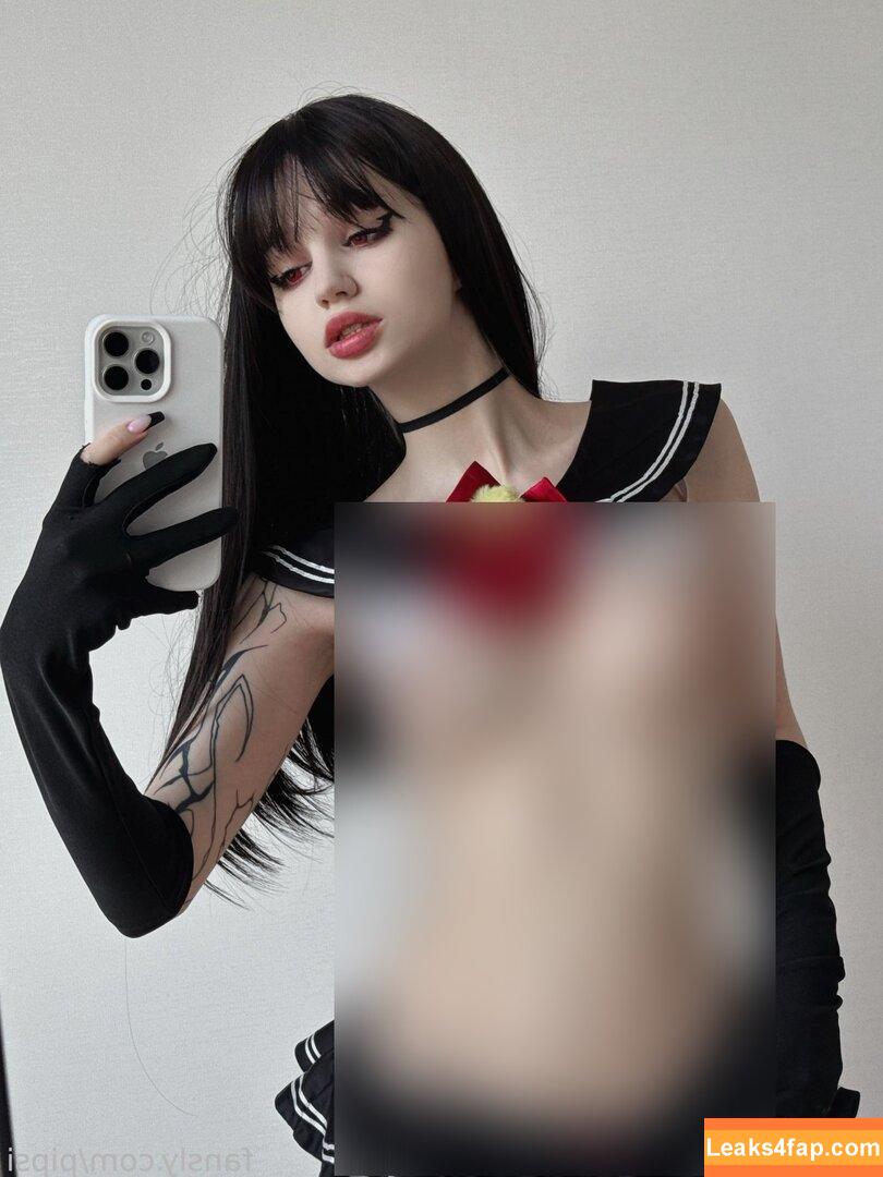 pipsi /  leaked photo photo #0037