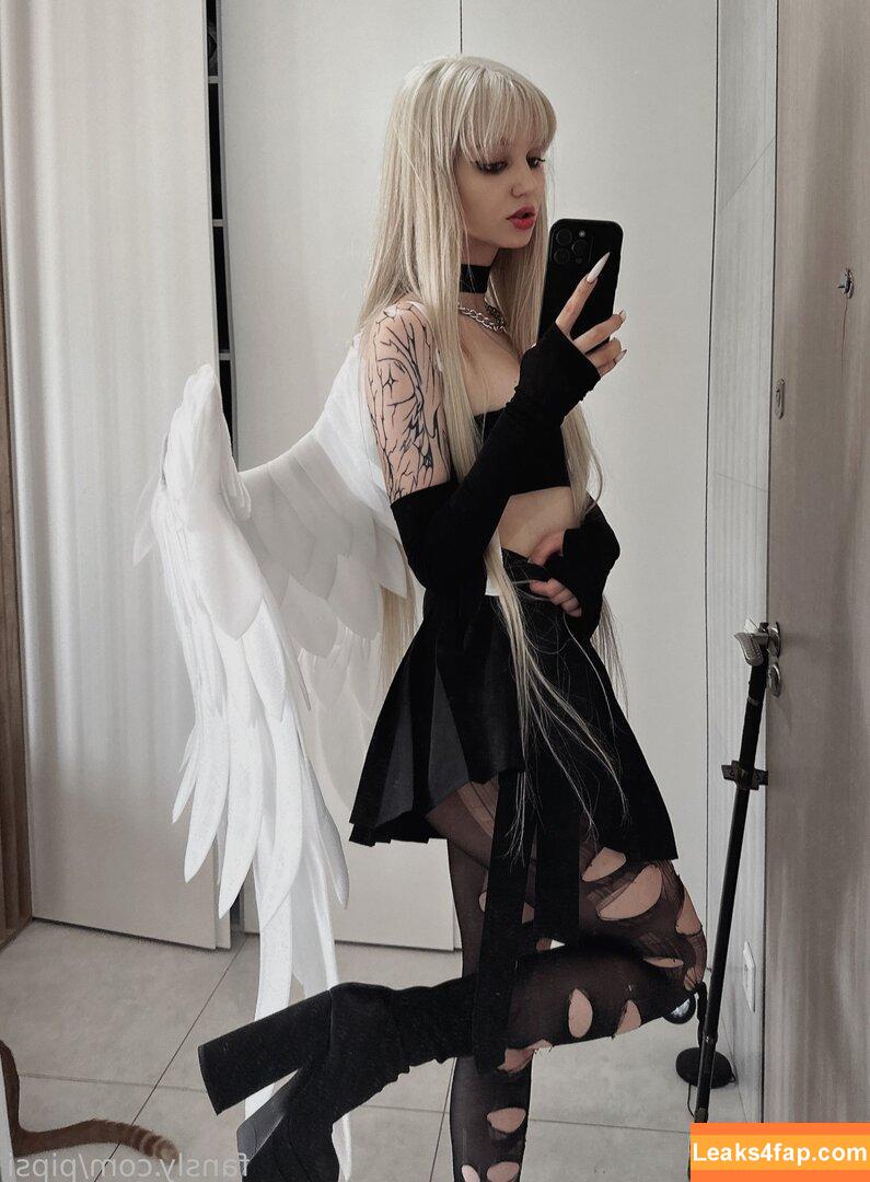 pipsi /  leaked photo photo #0047