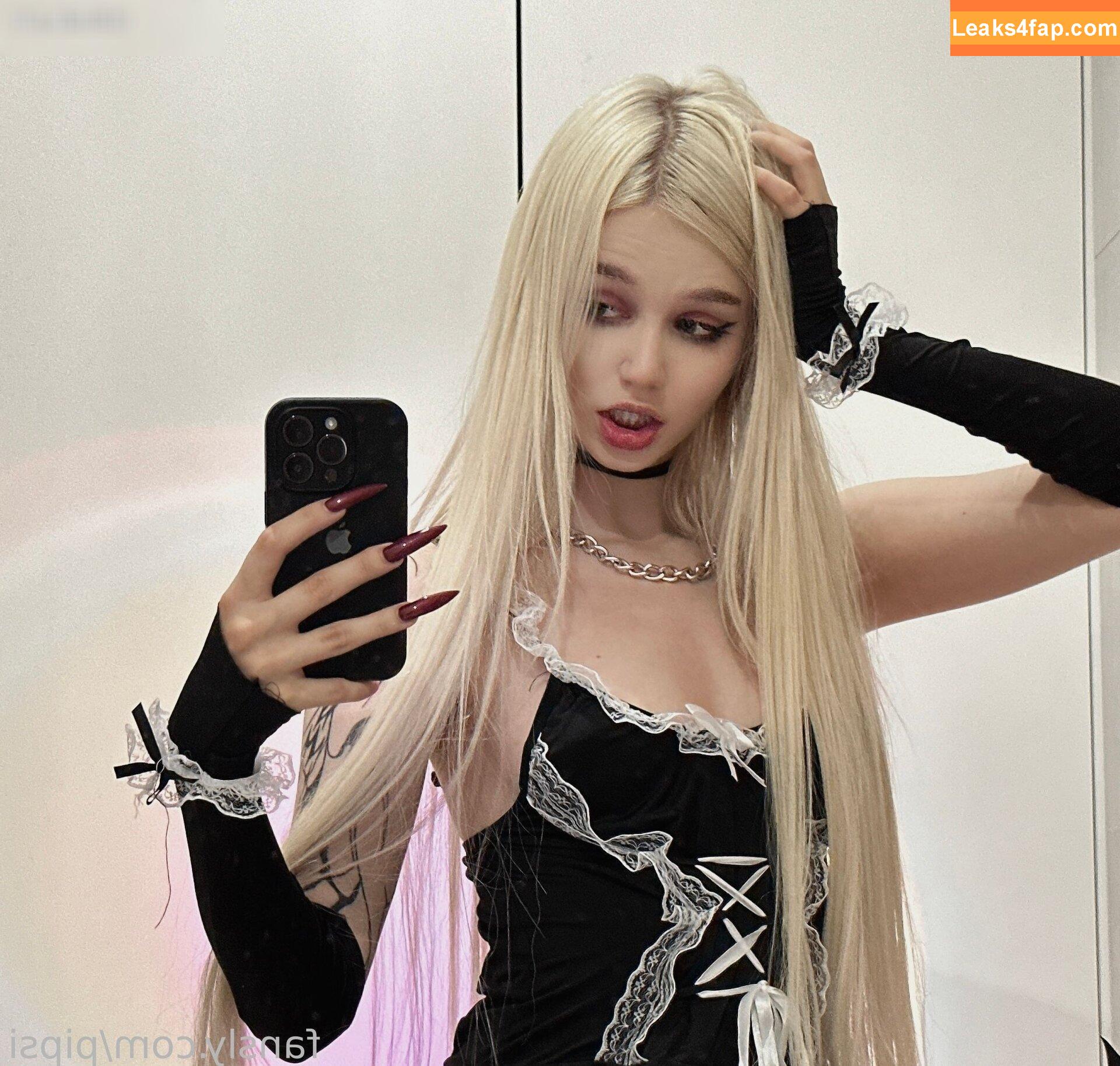 pipsi /  leaked photo photo #0207