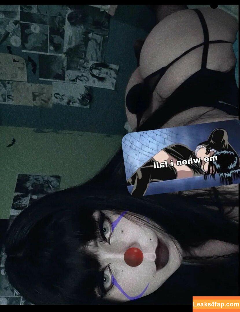 Pirigotica / Saddiexxx / Yoi Cassie / pirigotica4444 / saddie_bunnie leaked photo photo #0006