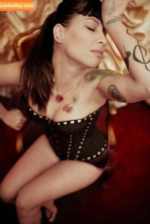 Pitty photo #0011