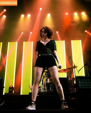 Pitty photo #0075