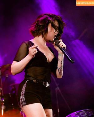 Pitty photo #0078