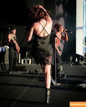 Pitty photo #0098