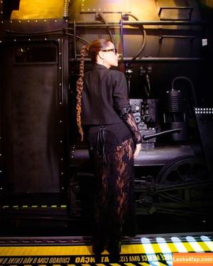 Pitty photo #0114