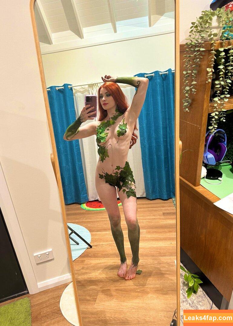 Pixie Ivy /  leaked photo photo #0003