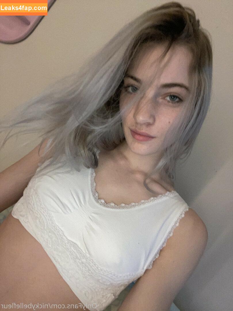 Pixie Nicky / pixienicky / pleasemepixiee слитое фото фото #0020