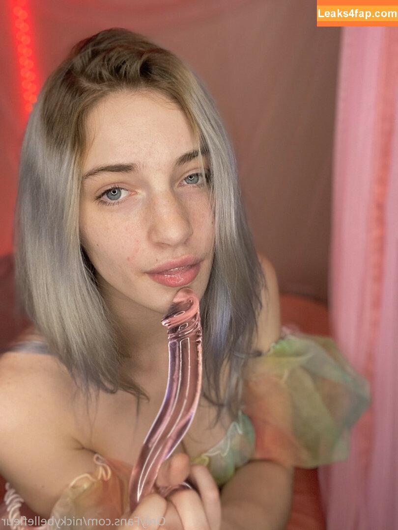 Pixie Nicky / pixienicky / pleasemepixiee слитое фото фото #0031