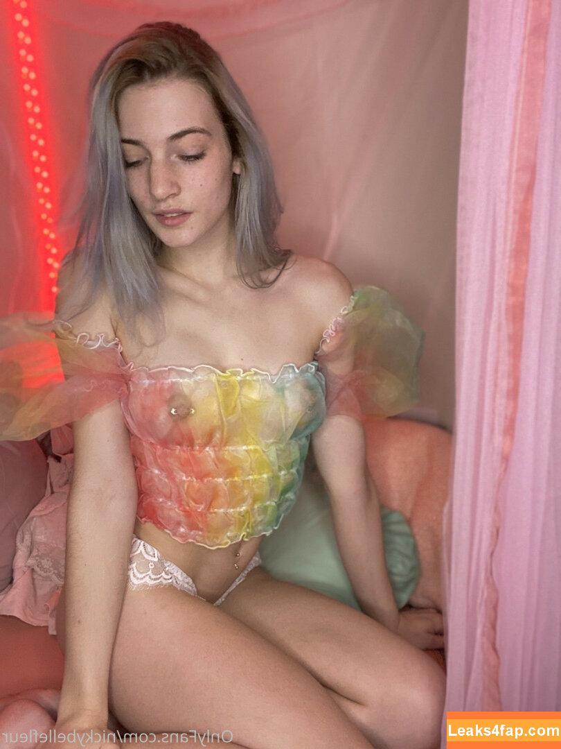 Pixie Nicky / pixienicky / pleasemepixiee слитое фото фото #0034