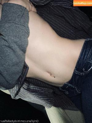 Pixie Nicky фото #0009