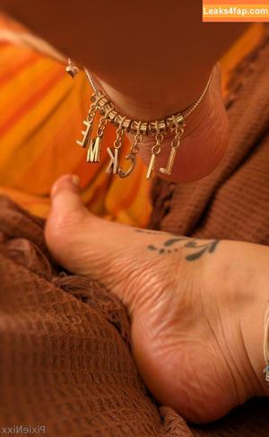 pixiefeetnixx фото #0020