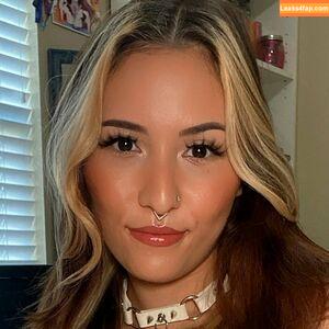 Pixiekuma / Ari / Pixiest leaked photo photo #0005