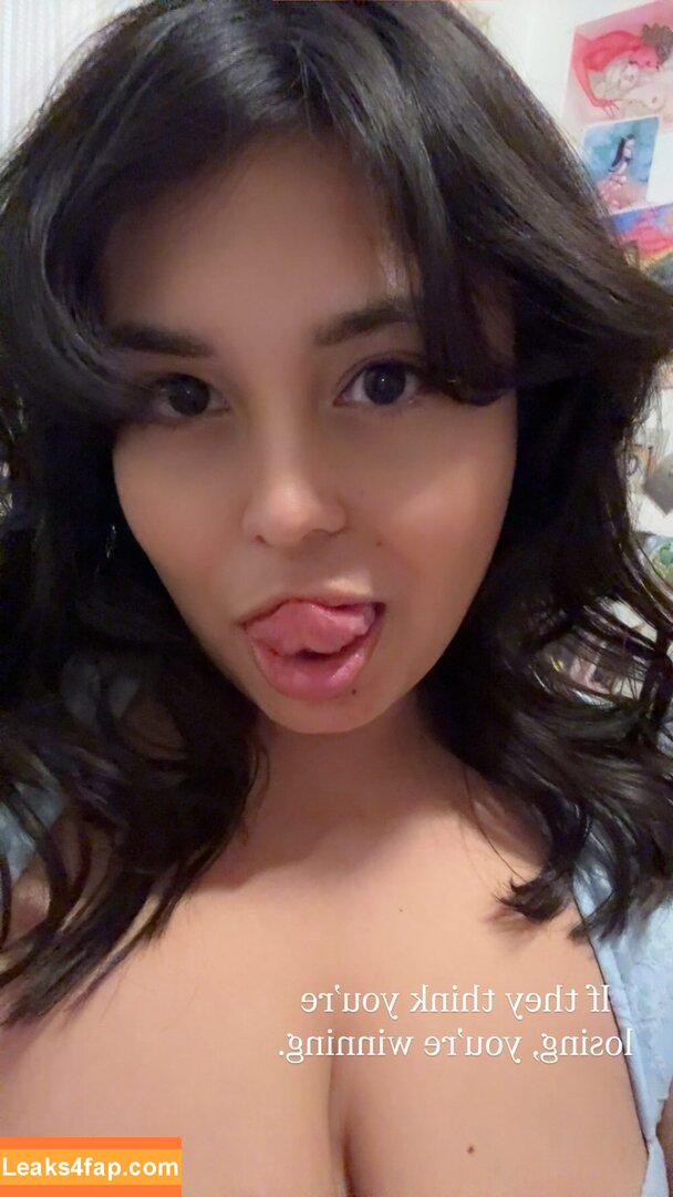 pixiepamdust / impixiedustt leaked photo photo #0002
