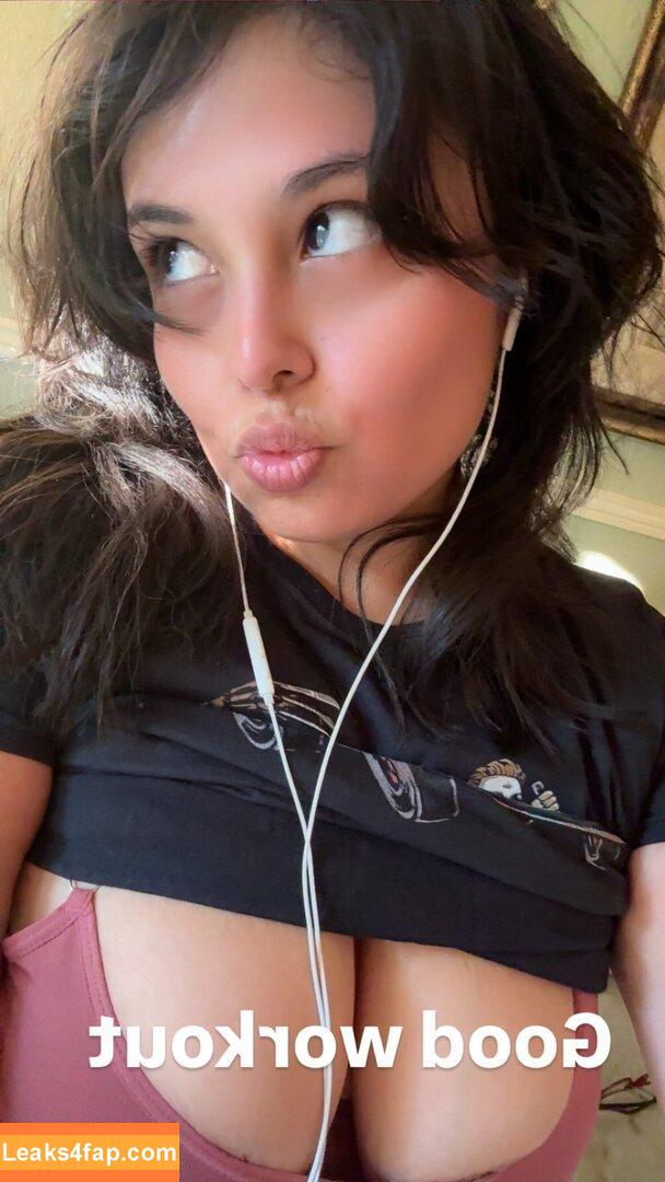 pixiepamdust / impixiedustt leaked photo photo #0004