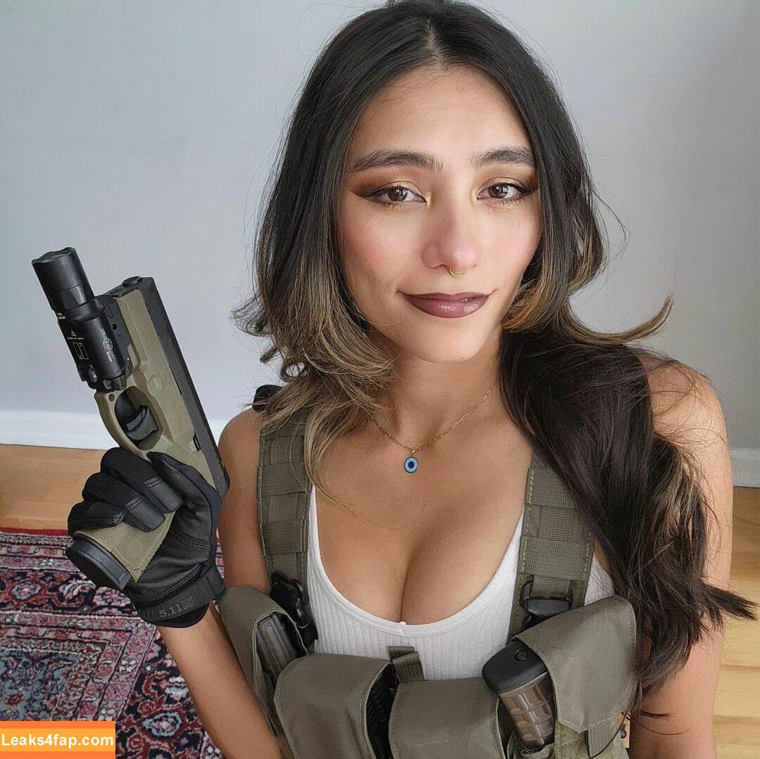 Pixiepowderpuff / only_pixiepowderpuff / therealpinuppixie leaked photo photo #0007