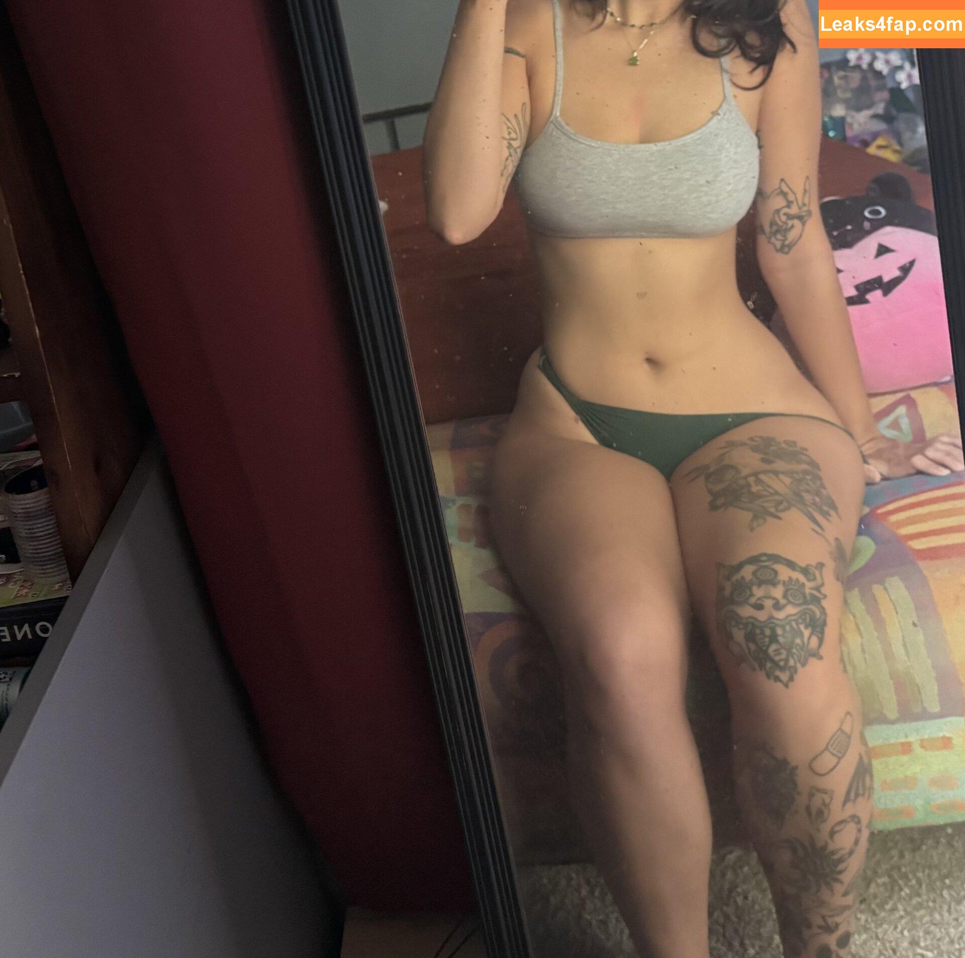 Pixiexsnow / Lapzersus / lassienot2 / luckyolliee слитое фото фото #0101