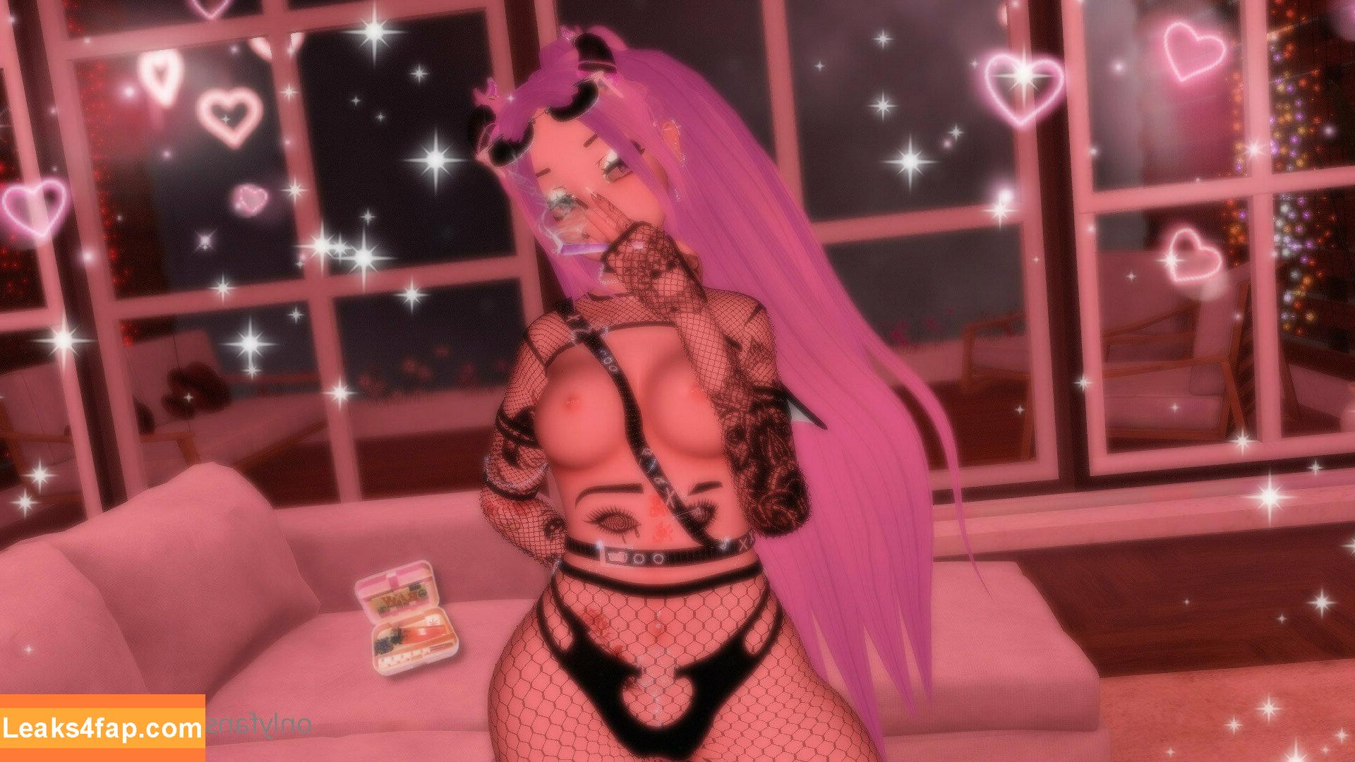 pixiiestixx / pixiistixx leaked photo photo #0188