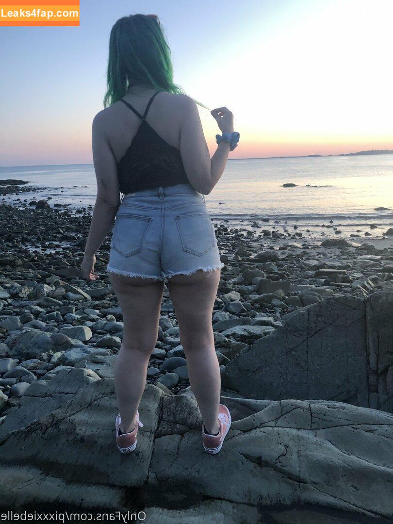 pixxxiebelle / thepixiebelles слитое фото фото #0009