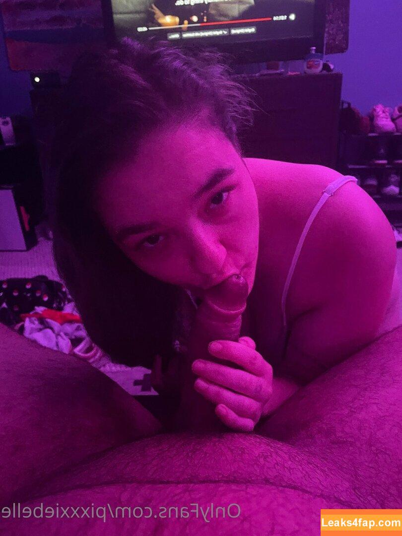 pixxxiebelle / thepixiebelles leaked photo photo #0018