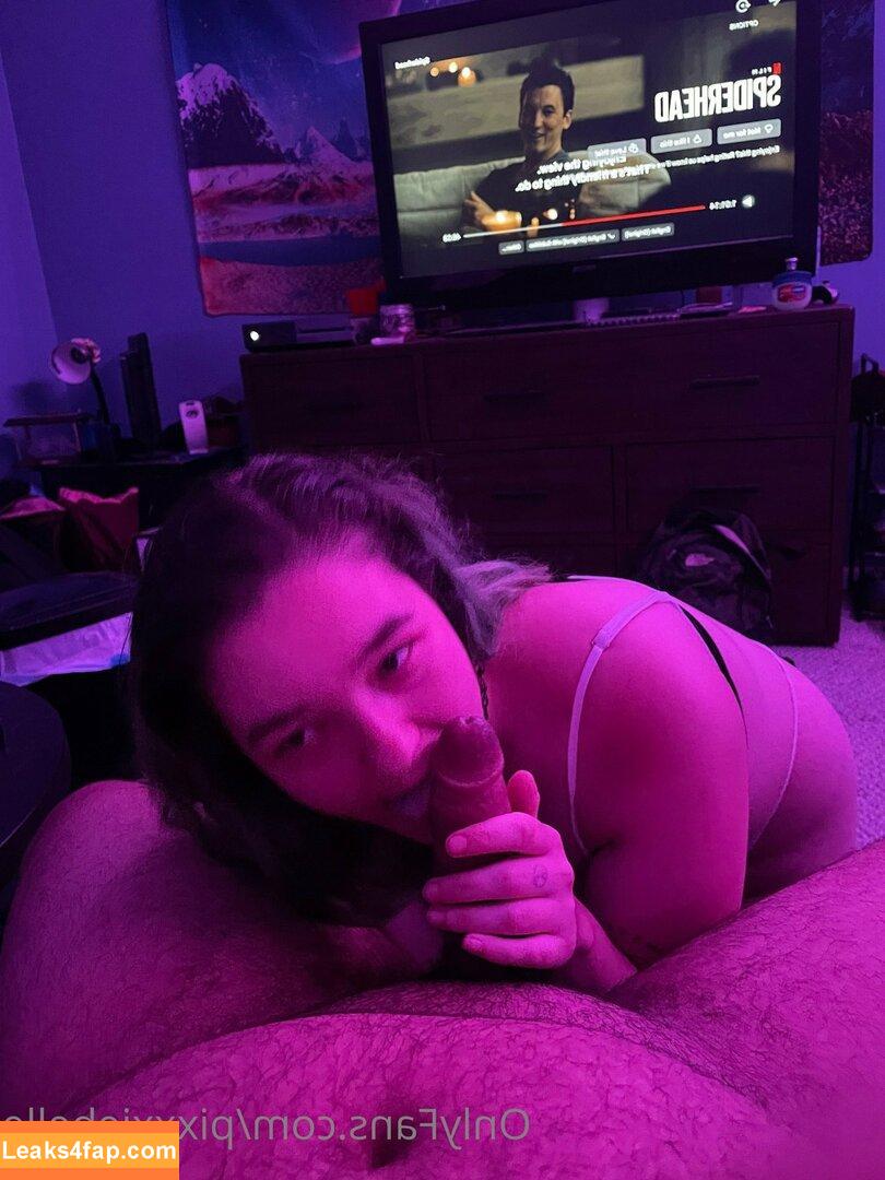 pixxxiebelle / thepixiebelles leaked photo photo #0054