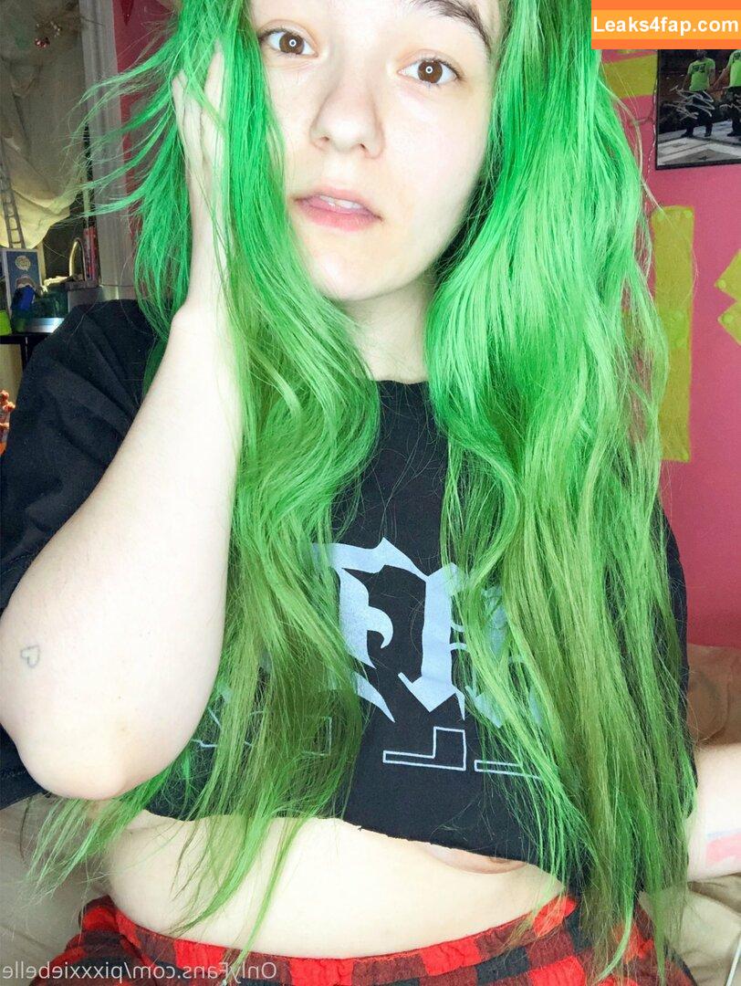 pixxxiebelle / thepixiebelles leaked photo photo #0070