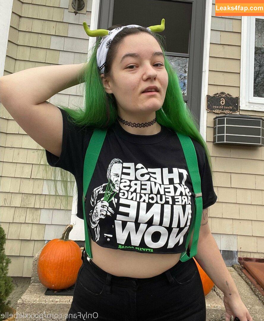 pixxxiebelle / thepixiebelles leaked photo photo #0073