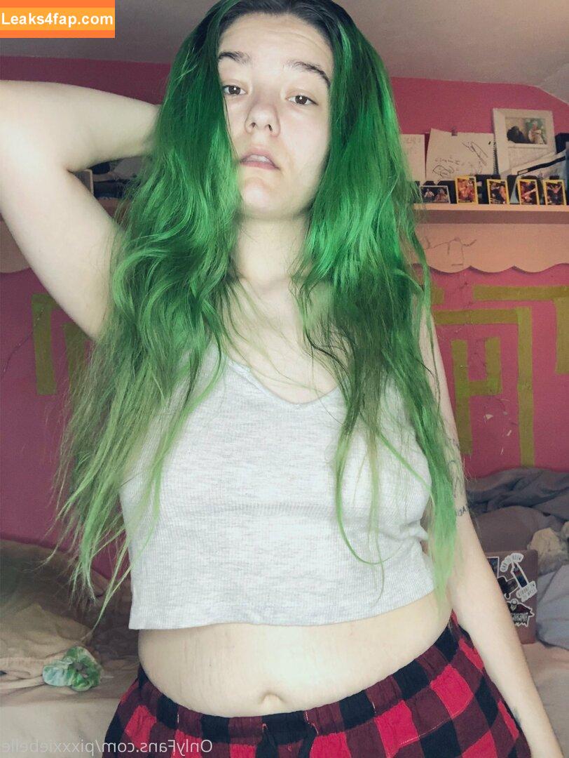 pixxxiebelle / thepixiebelles leaked photo photo #0091