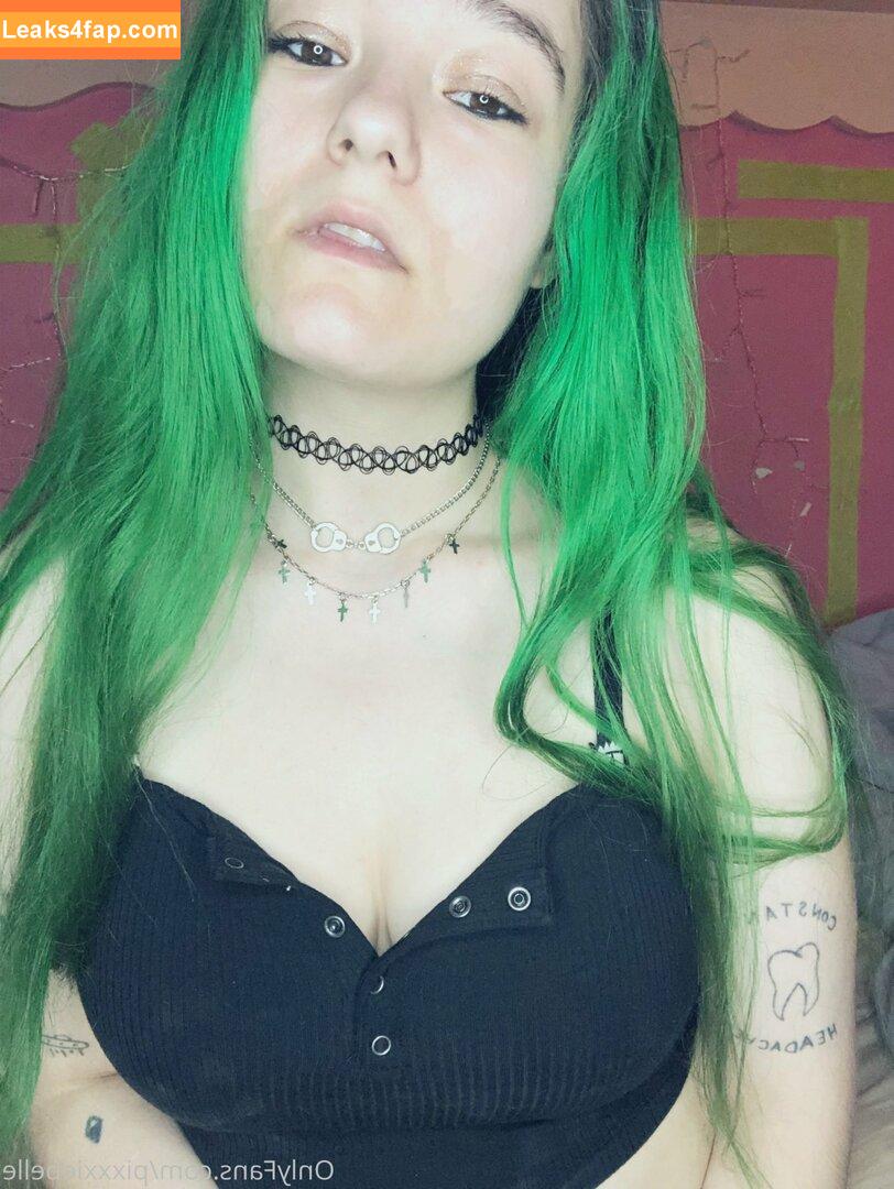 pixxxiebelle / thepixiebelles leaked photo photo #0145