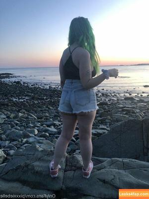 pixxxiebelle фото #0008