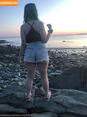 pixxxiebelle фото #0009