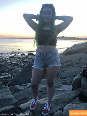 pixxxiebelle фото #0011