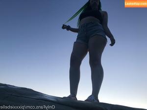 pixxxiebelle фото #0019