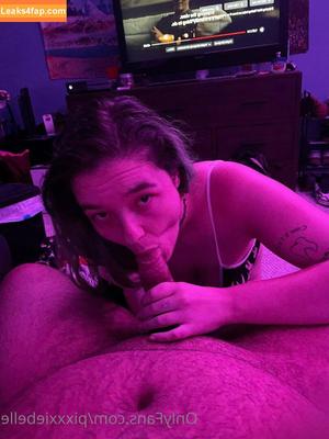 pixxxiebelle photo #0031