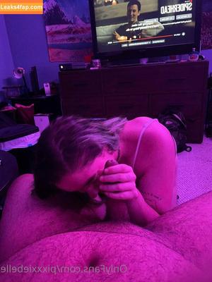 pixxxiebelle photo #0033