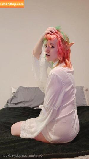 pixystixbun photo #0006