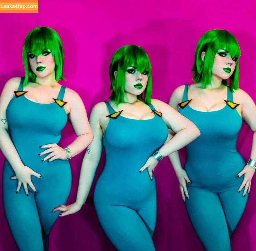 Plaguemaryjane leaked photo photo #0007