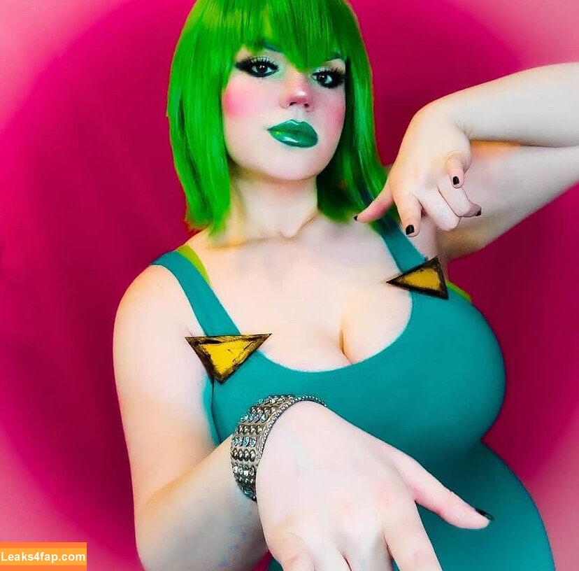 Plaguemaryjane leaked photo photo #0008