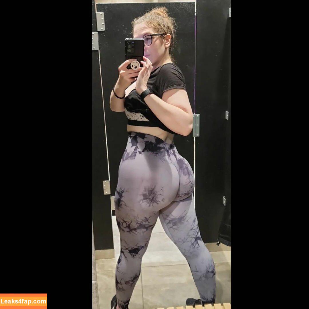 planetfitbritt / therealbrittfit leaked photo photo #0013